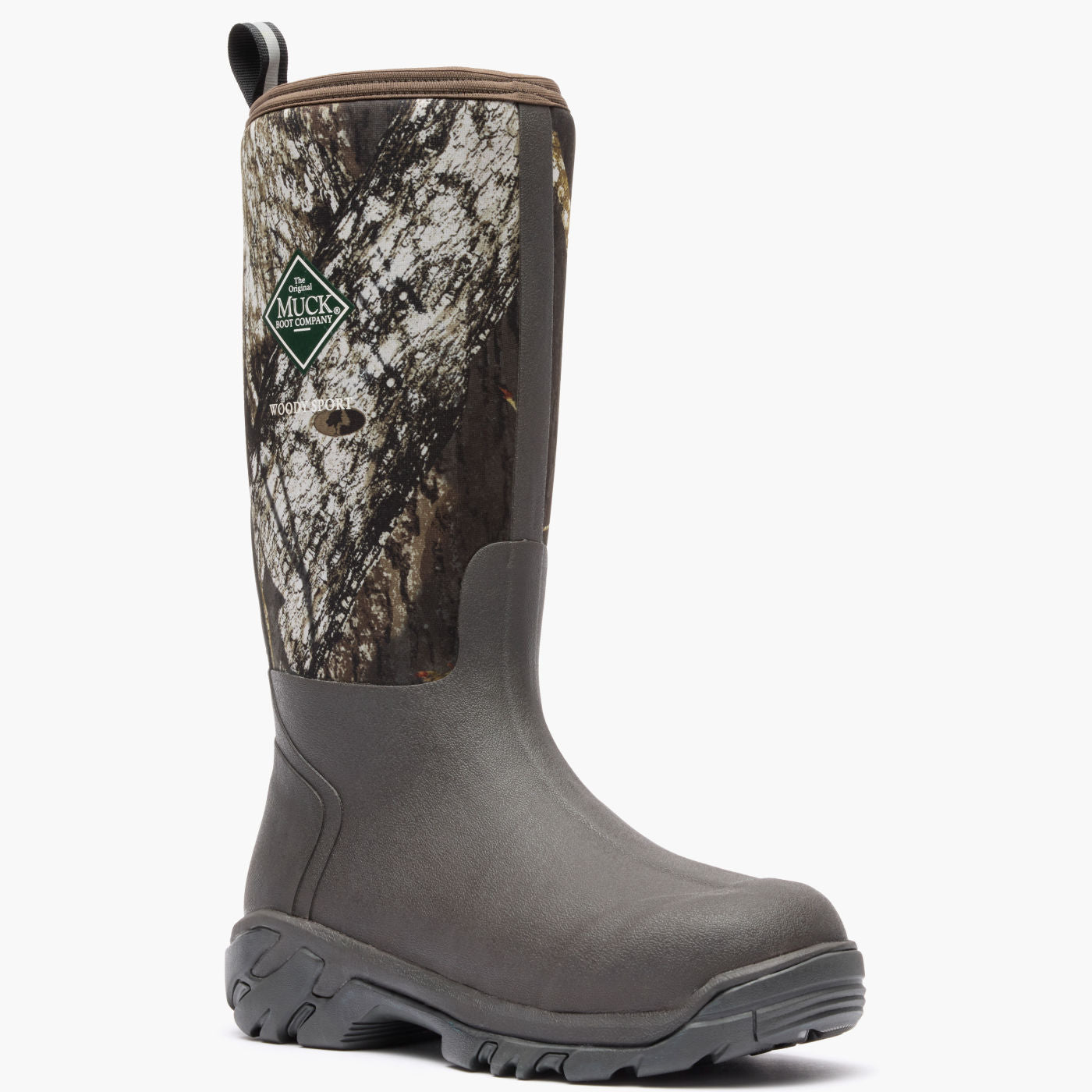Men's MOSSY OAK® Break-Up Country™ Woody Sport Tall Boot - Image 2