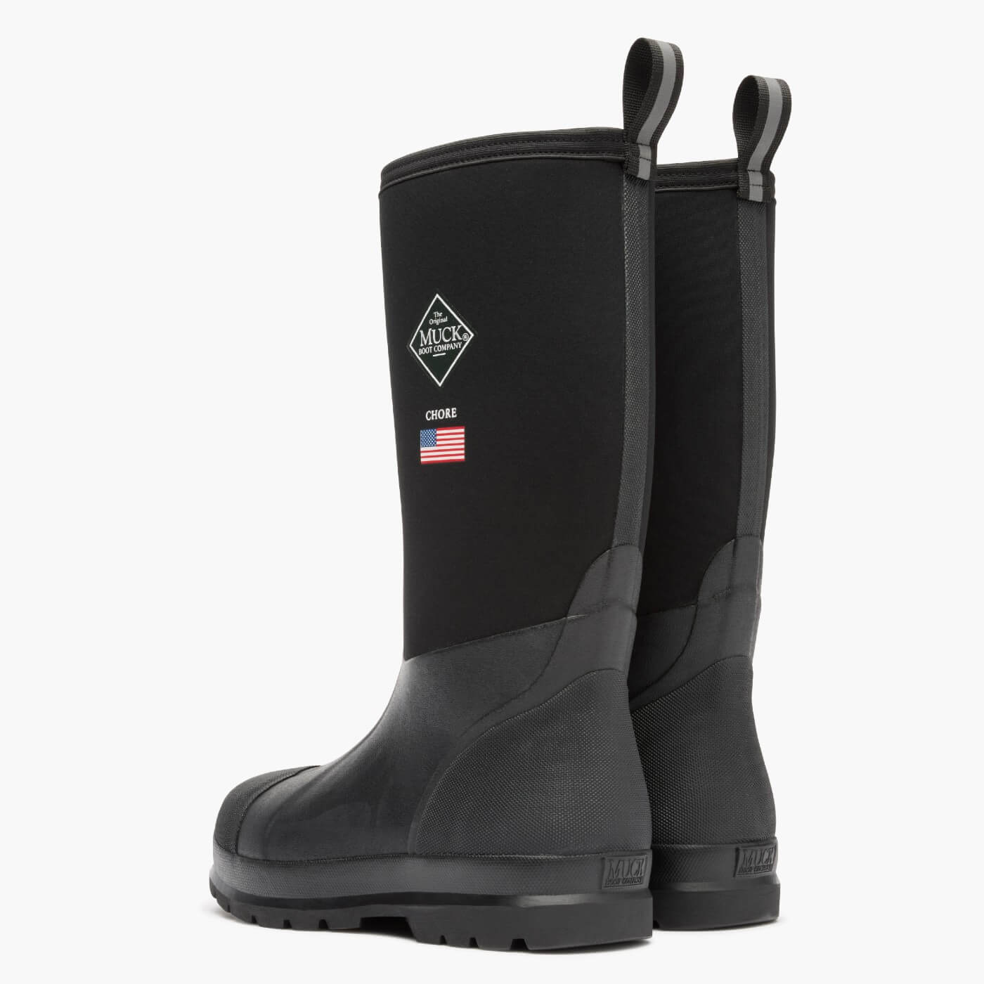 Chore Classic USA Men's Work Boot - Image 7