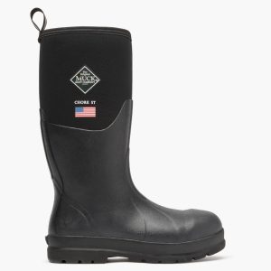 Chore Classic USA Men's Steel Toe Work Boot