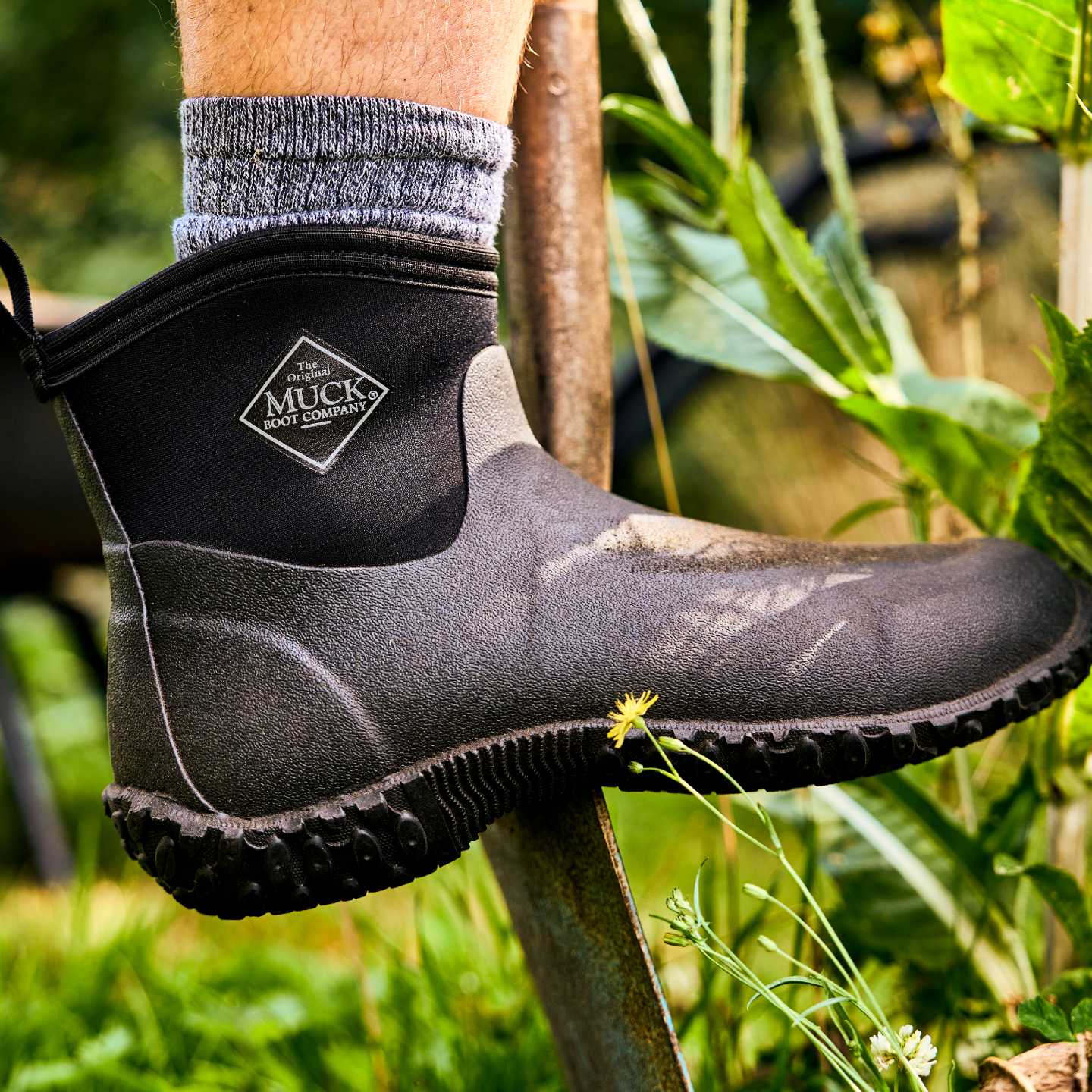 Men's Muckster II Ankle Boot - Image 7