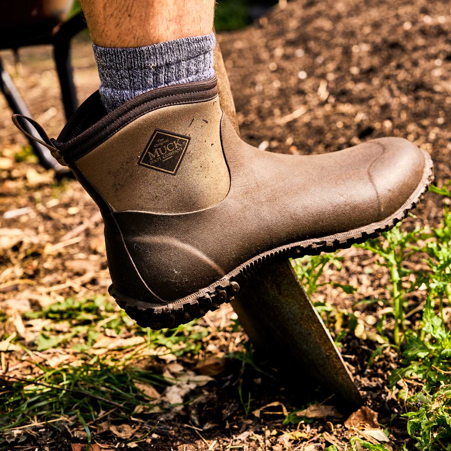 Men's Muckster II Ankle Boot - Image 7