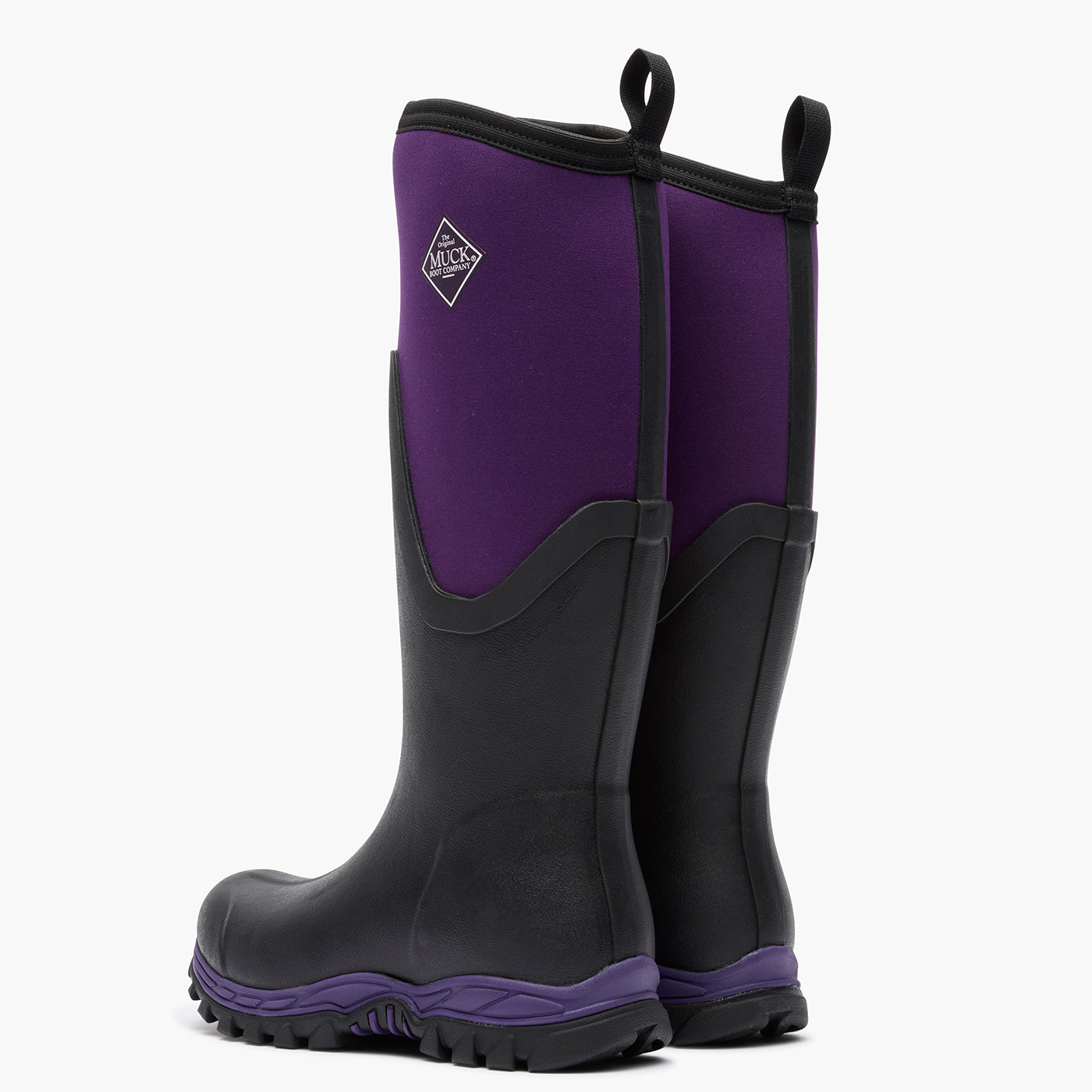 Women's Arctic Sport II Tall - Image 5
