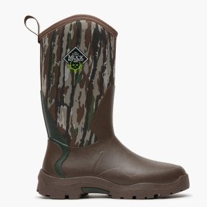 Muck x Bone Collector Men's 15 Pathfinder Boot
