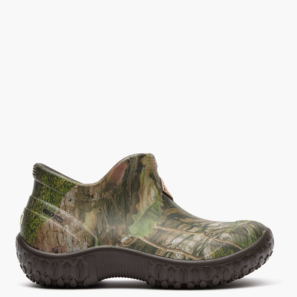 Mini Muck® Big Kids' Rain Boot