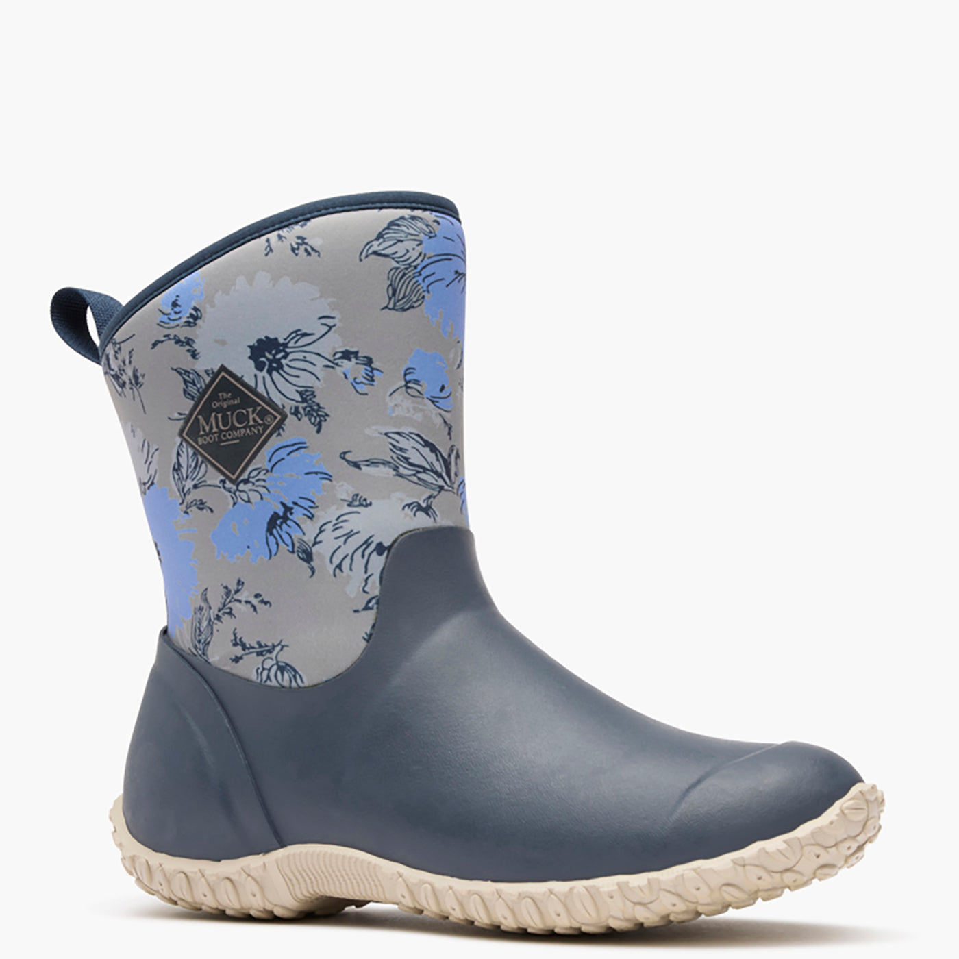 Muckster II Women's Mid Boot - Image 3
