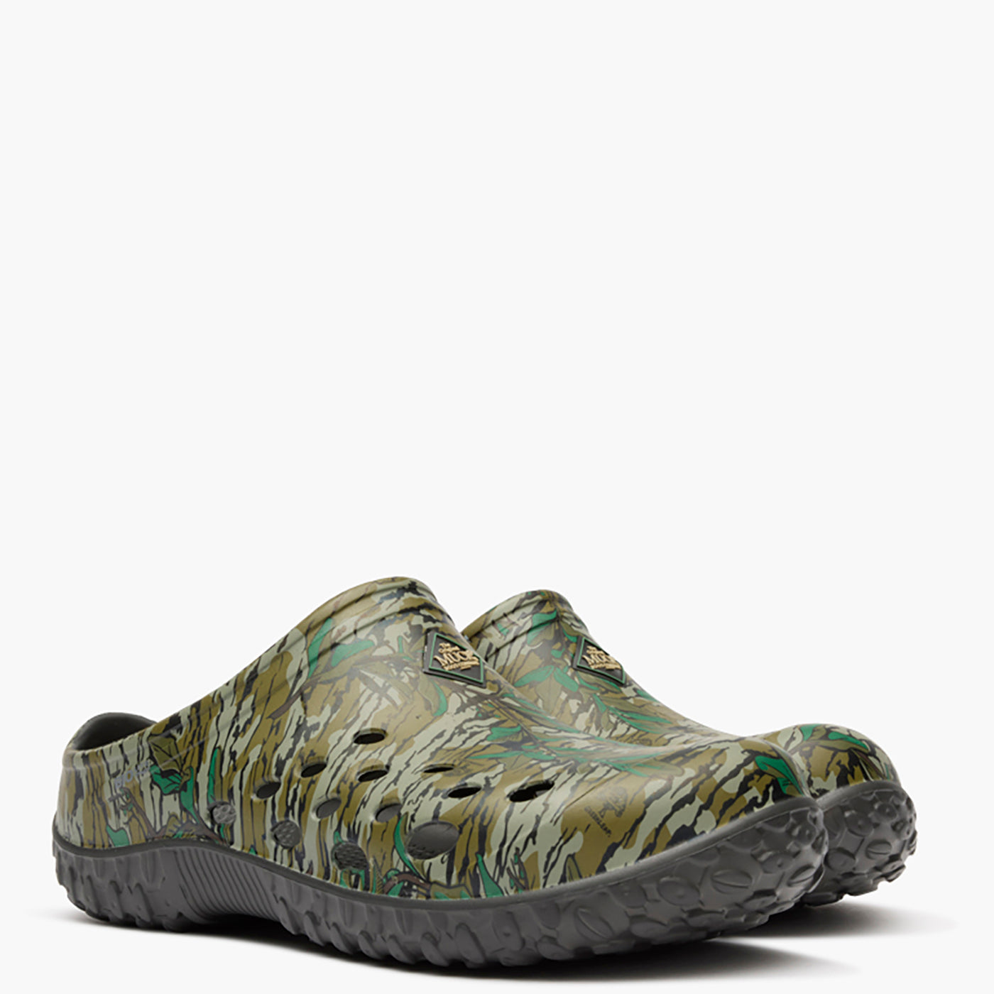 Muckster Lite Men's EVA Clog - Image 5