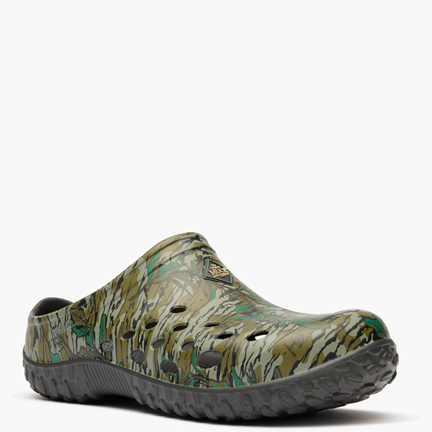 Muckster Lite Men's EVA Clog - Image 2