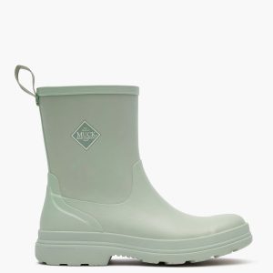 Rainscape Women's 8 Short Rain Boot
