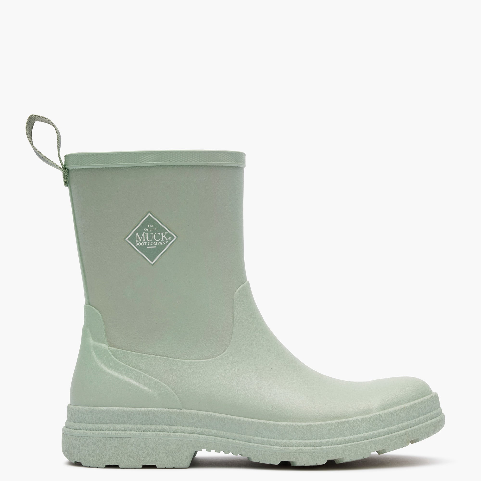 Rainscape Women's 8 Short Rain Boot