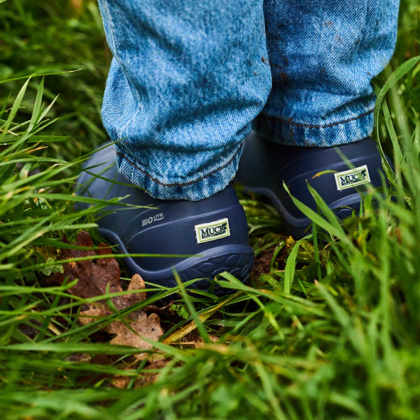 Mini Muck® Big Kids' Rain Boot - Image 8