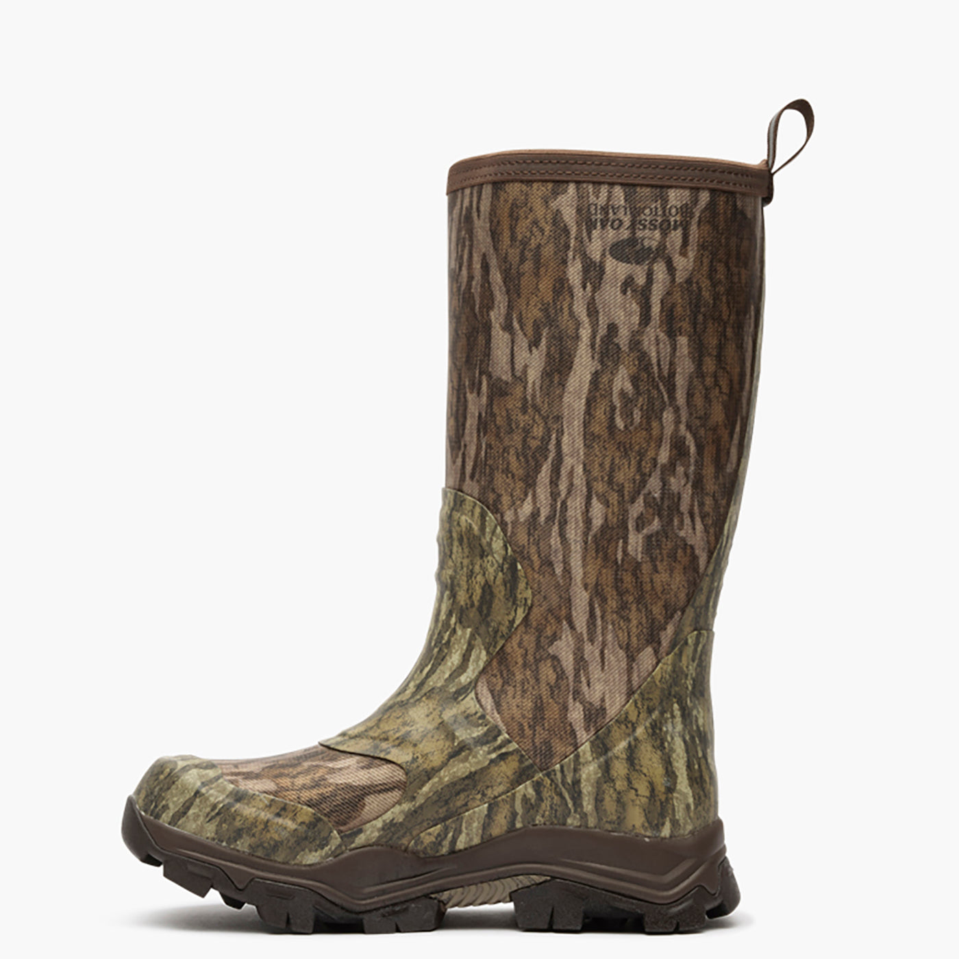 Alpha Pursuit Men's 15 Snake Boot - Image 3