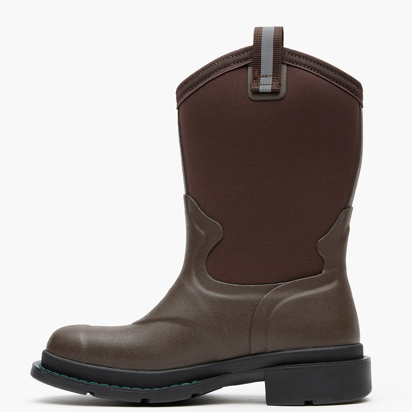 Big Kids' Chore Western Boot - Image 3