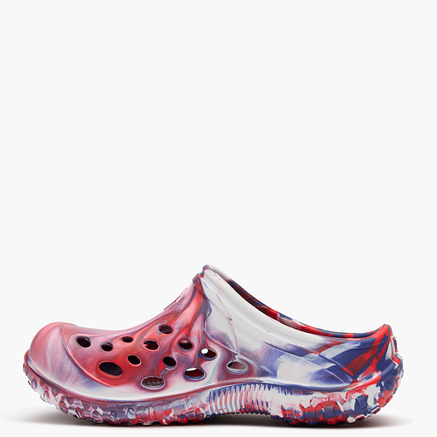 Muckster Lite Liberty Little Kids' EVA Clog - Image 5