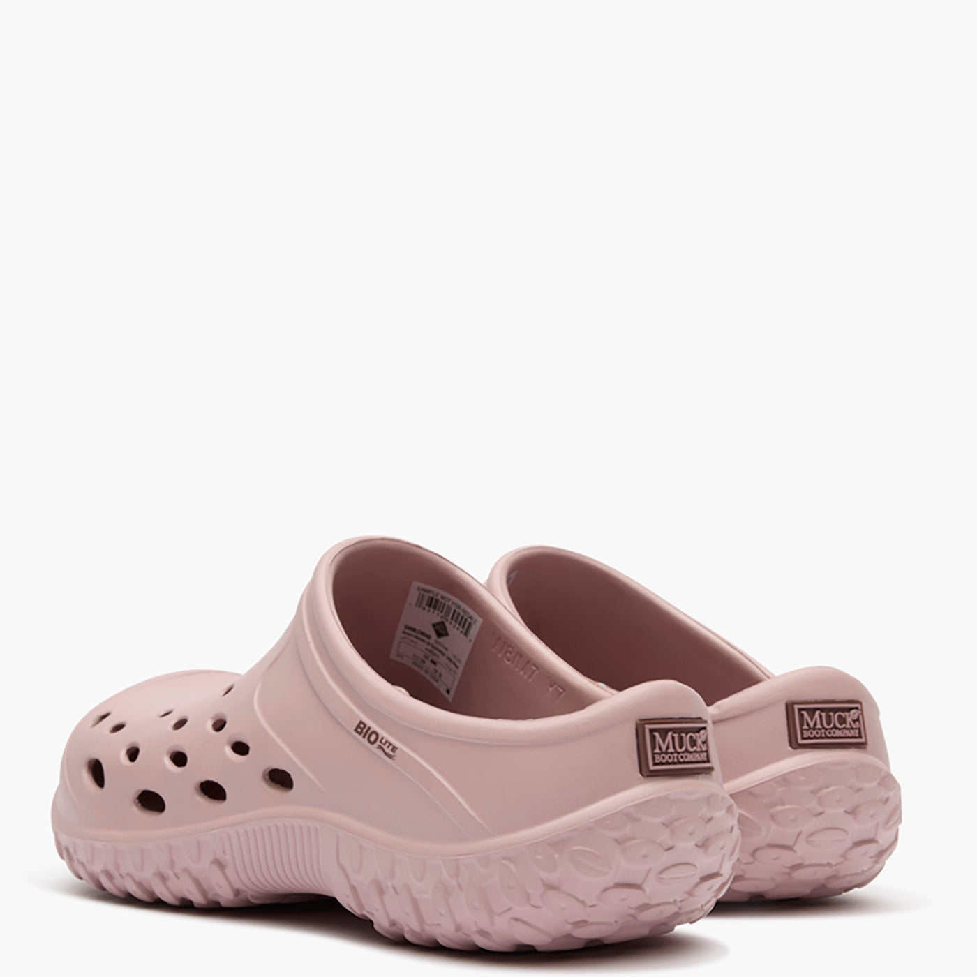 Muckster Lite Women's EVA Clog - Image 5