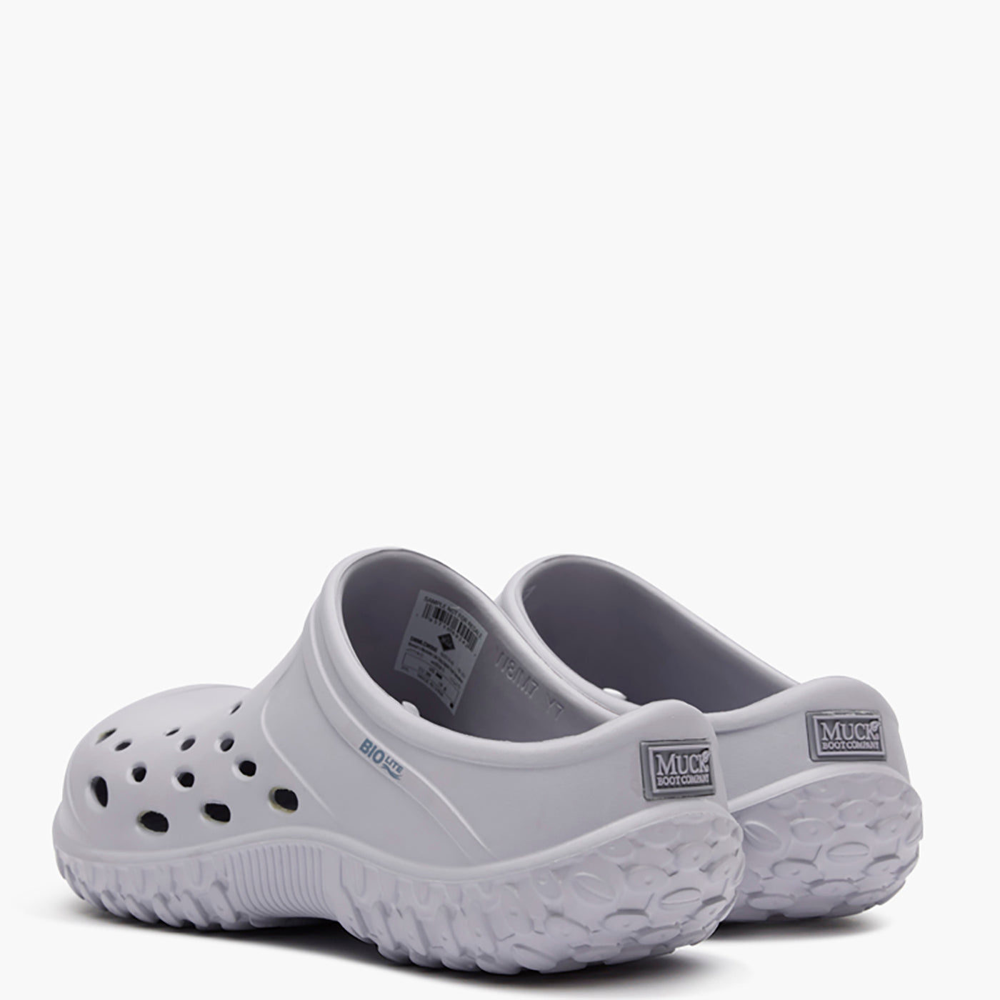 Muckster Lite Women's EVA Clog - Image 5