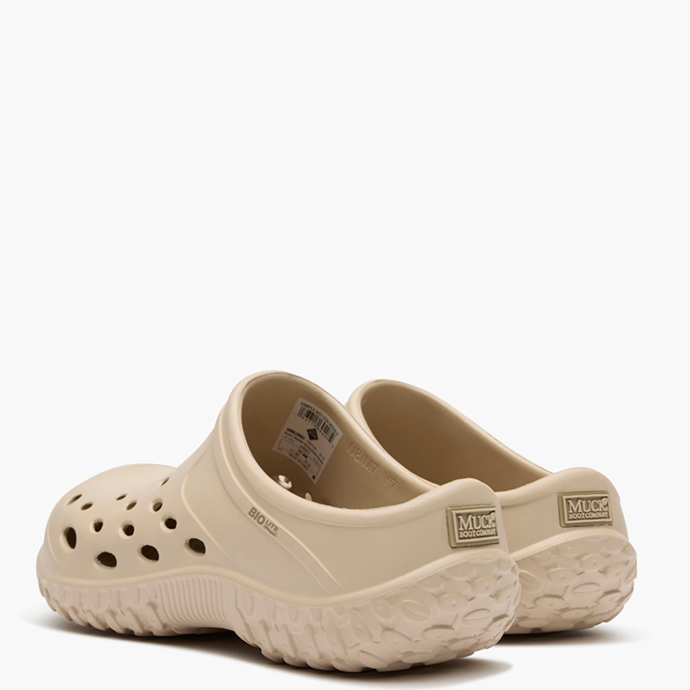 Muckster Lite Women's EVA Clog - Image 5