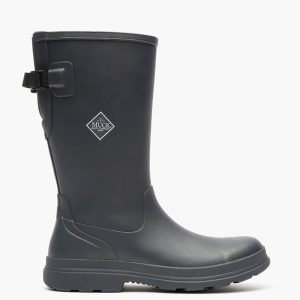 Rainscape Men's 12 Adjustable Rain Boot