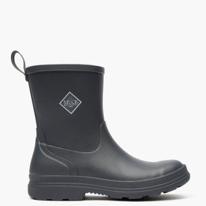Rainscape Women's 8 Short Rain Boot