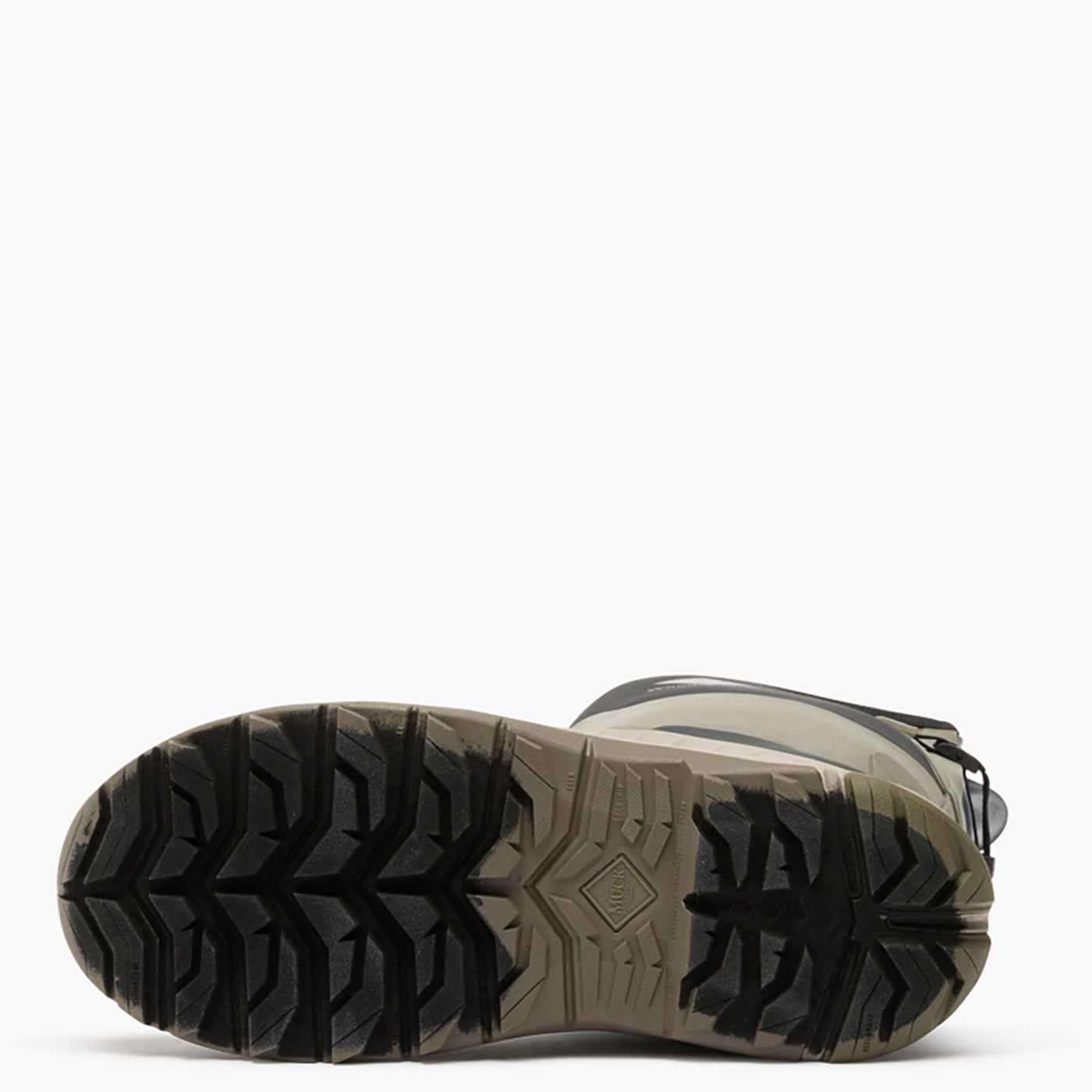 Woodland Pro Men's 17 Outdoor Boot - Image 4