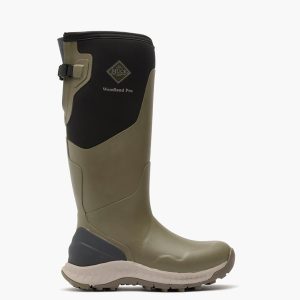 Woodland Pro Men's 17 Outdoor Boot