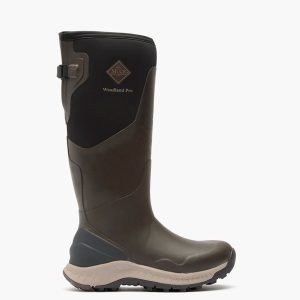 Woodland Pro Men's 17 Outdoor Boot