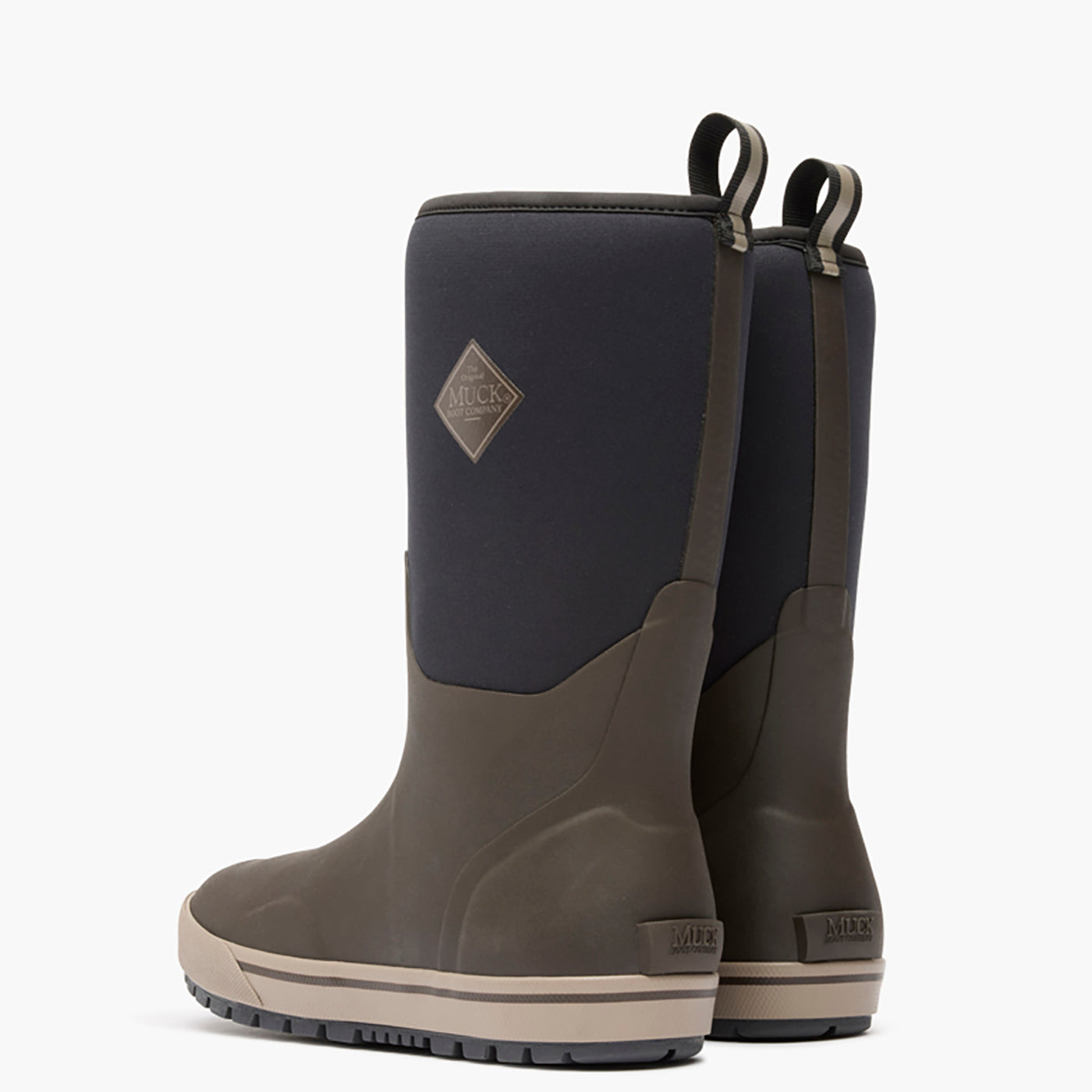 Xplorer Men's 12 Outdoor Boot - Image 6