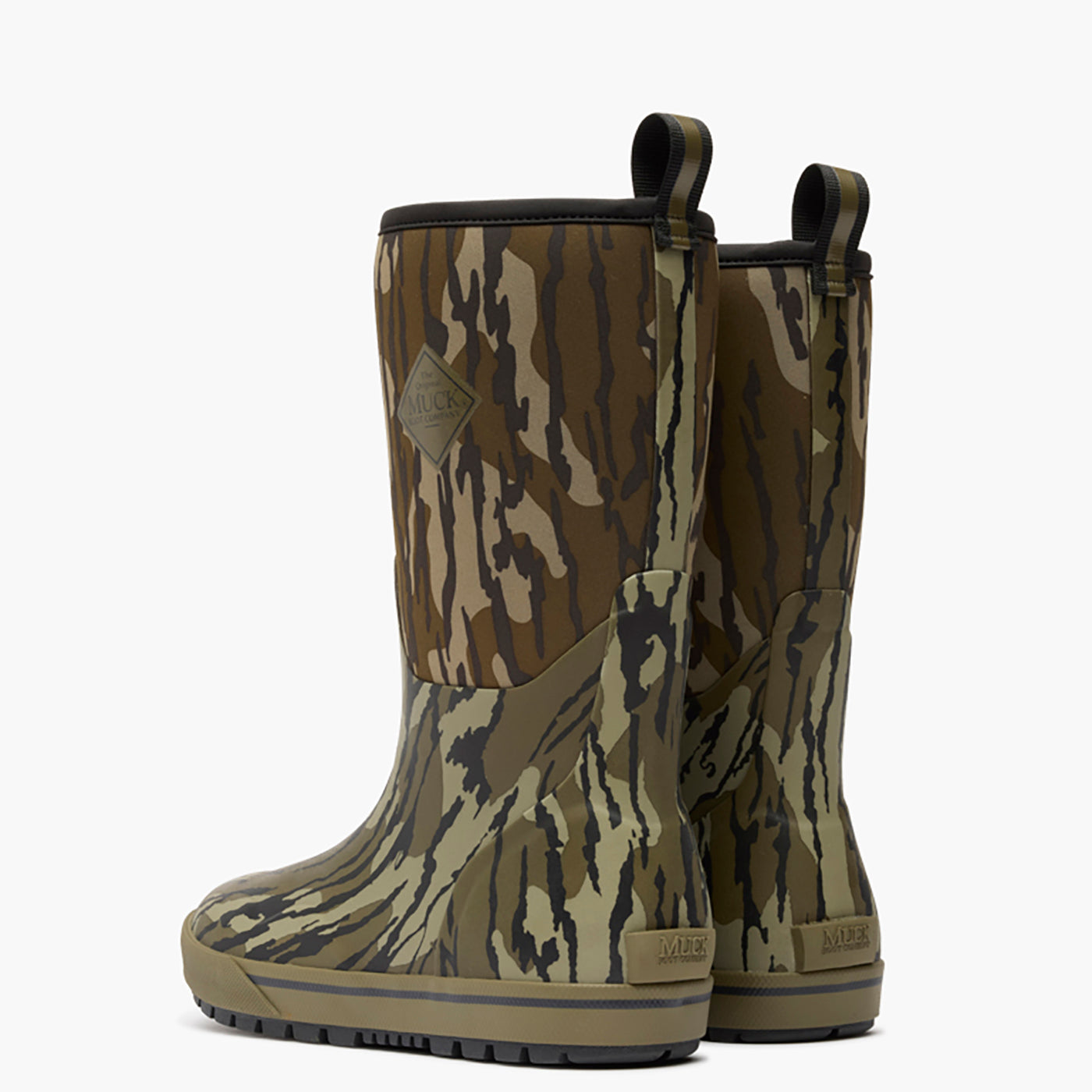 Xplorer Men's 12 Outdoor Boot - Image 6