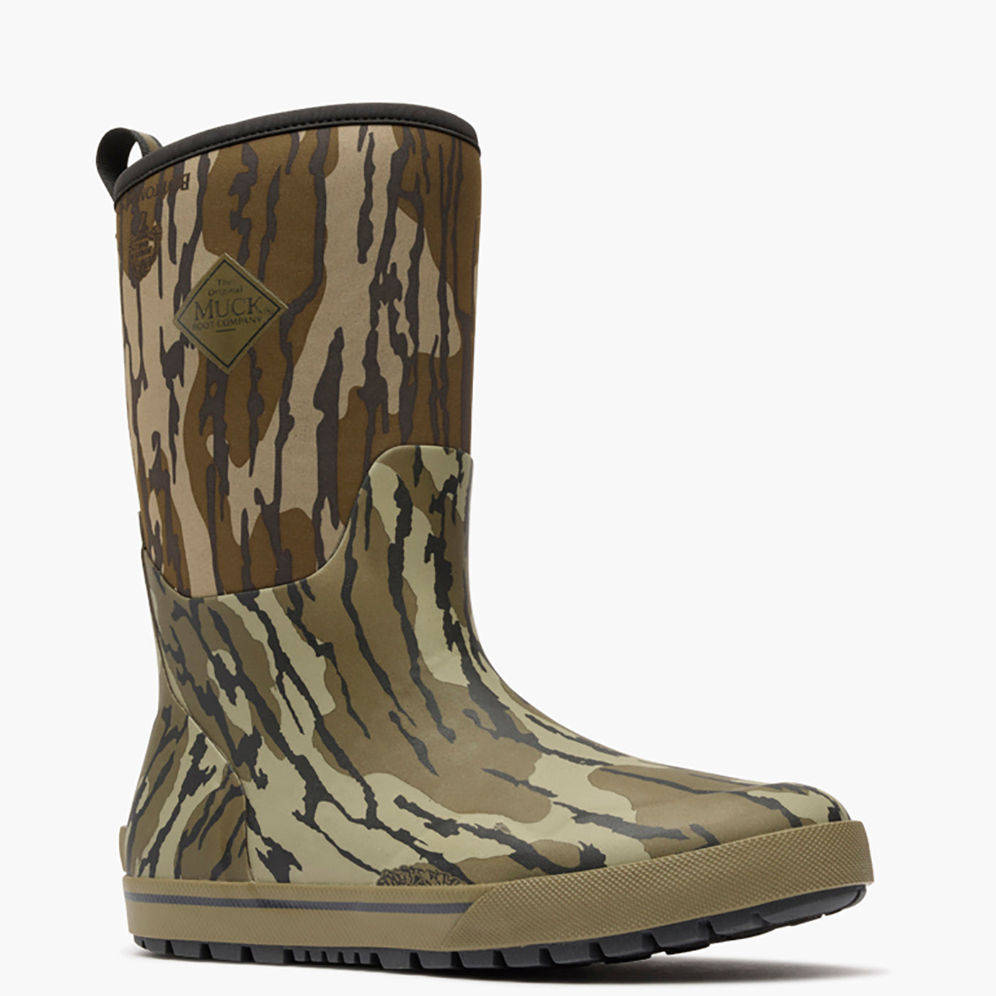 Xplorer Men's 12 Outdoor Boot - Image 2