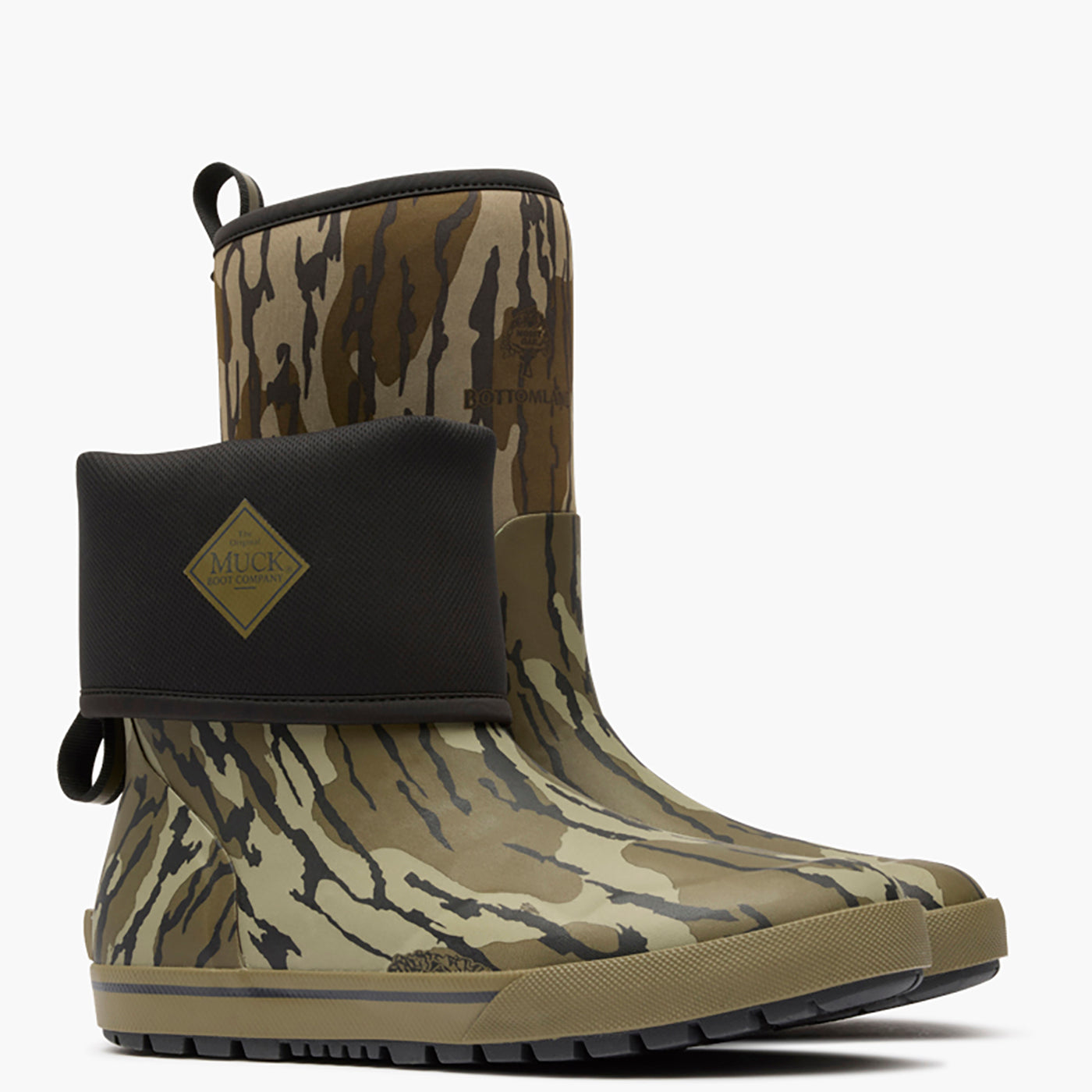 Xplorer Men's 12 Outdoor Boot - Image 5