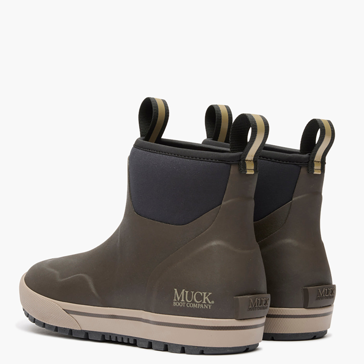 Xplorer Men's Outdoor Ankle Boot - Image 6