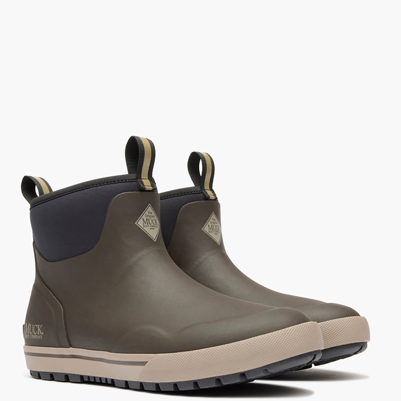 Xplorer Men's Outdoor Ankle Boot - Image 5