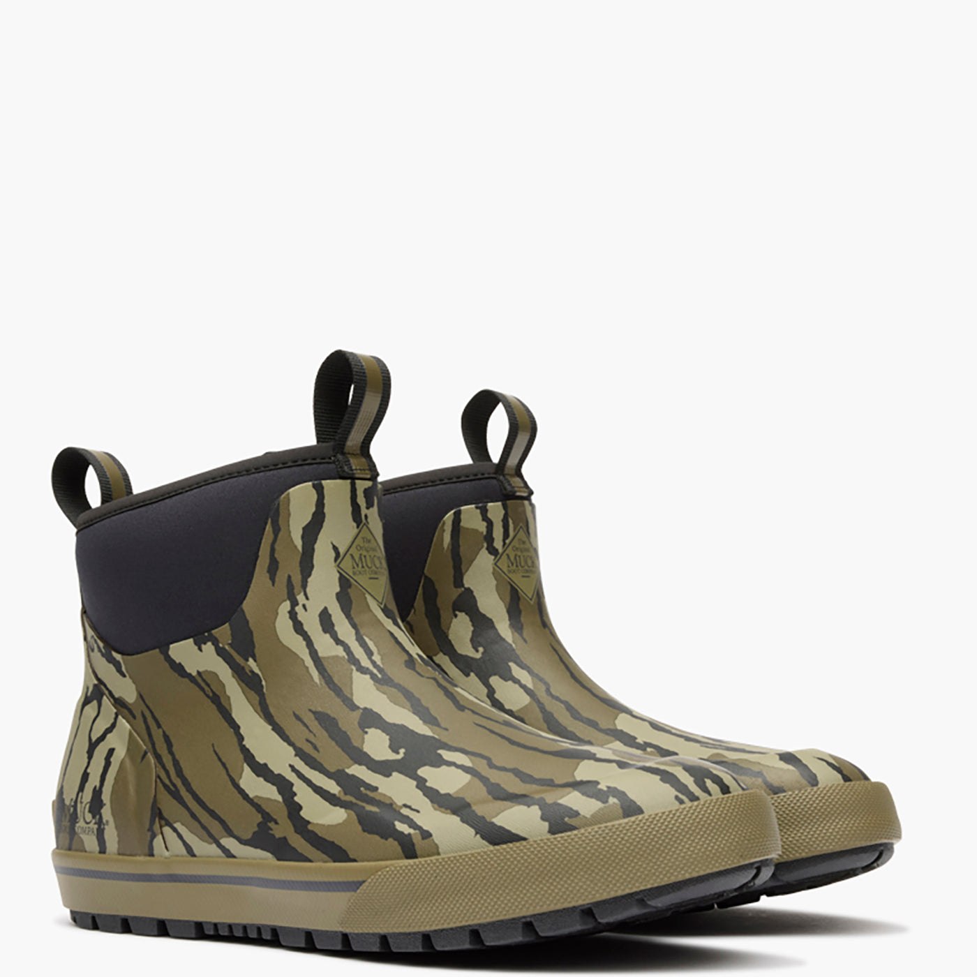 Xplorer Men's Outdoor Ankle Boot - Image 5